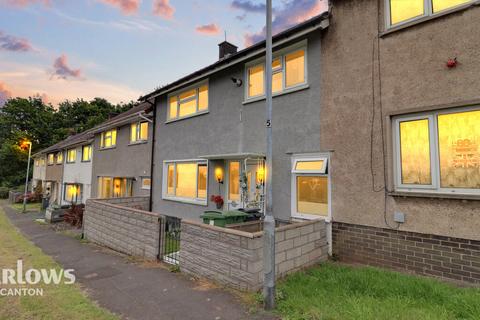 12 Bramble Close, Cardiff, CF5 3UA