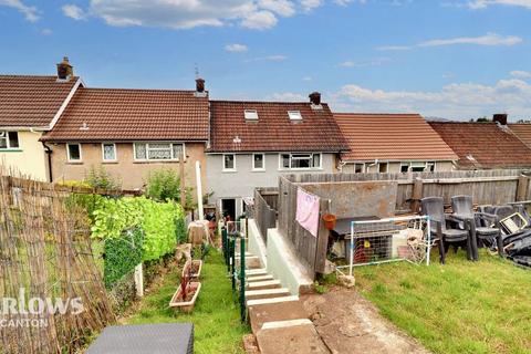 12 Bramble Close, Cardiff, CF5 3UA