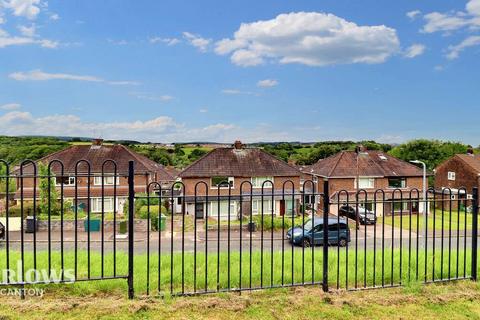 3 bedroom terraced house for sale, Bramble Close, Cardiff