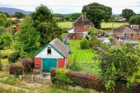 3 bedroom house for sale, Rodington, Shrewsbury