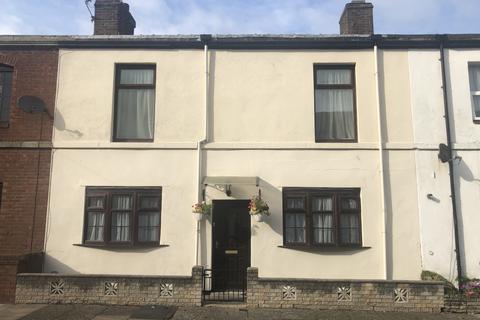 2 bedroom terraced house for sale, Kent Street, Fleetwood FY7