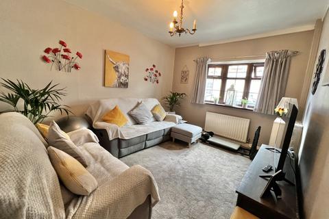 2 bedroom terraced house for sale, Kent Street, Fleetwood FY7