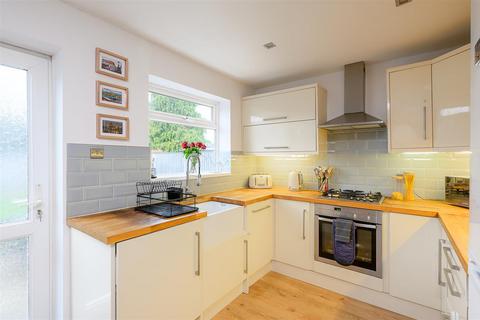 2 bedroom semi-detached house for sale, Helmsdale, Woodthorpe, York , YO24 2XW