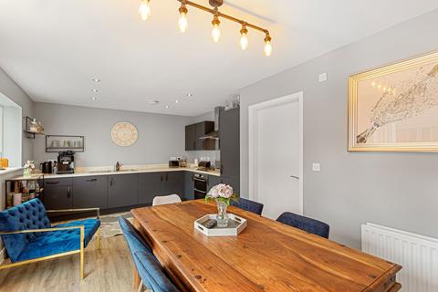 97 Amos Drive, Pocklington, York, YO42 2BS
