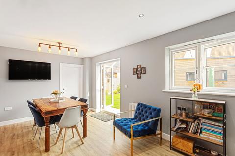 97 Amos Drive, Pocklington, York, YO42 2BS