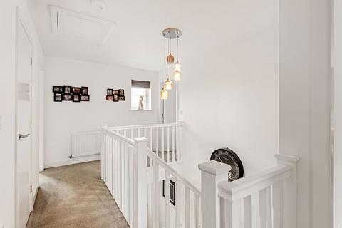 97 Amos Drive, Pocklington, York, YO42 2BS