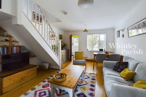 2 bedroom semi-detached house for sale, Millfield, Castleton Way, Eye