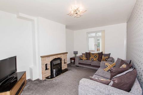 3 bedroom terraced house for sale, East Street, Scarcliffe, S44