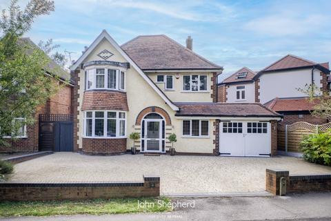 31 Marsh Lane, Solihull, B91 2PG