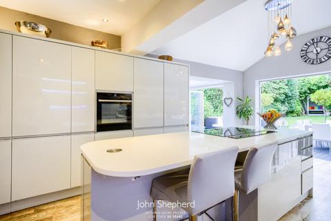 31 Marsh Lane, Solihull, B91 2PG