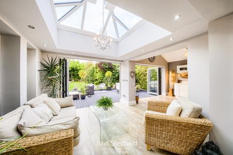31 Marsh Lane, Solihull, B91 2PG