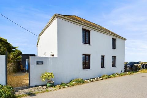 2 bedroom semi-detached house for sale, Tintagel, Cornwall