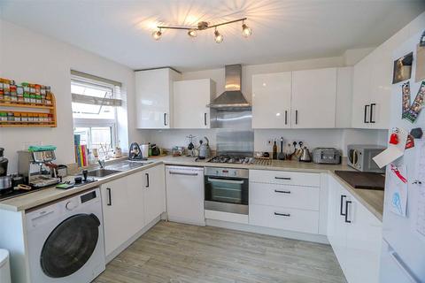 3 bedroom end of terrace house for sale, Tavistock, Devon