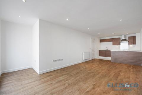 2 bedroom apartment for sale, Waterside Way, London, N17