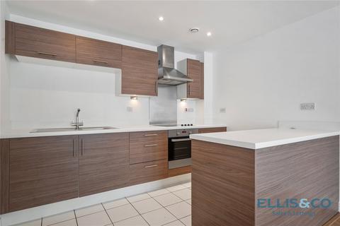 2 bedroom apartment for sale, Waterside Way, London, N17