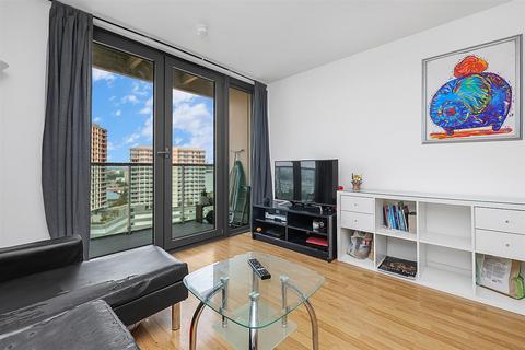 2 bedroom flat for sale, Warton Road | London | E15