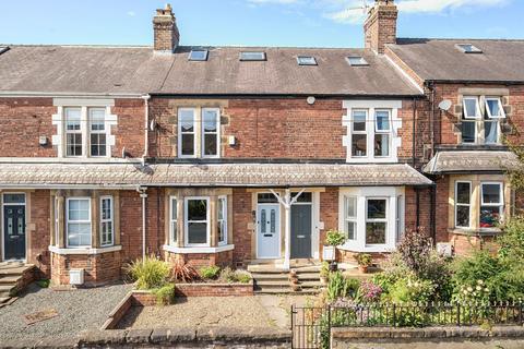 4 bedroom terraced house for sale, Stonefall Avenue, Harrogate, HG2