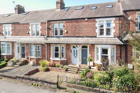 4 bedroom terraced house for sale, Stonefall Avenue, Harrogate, HG2