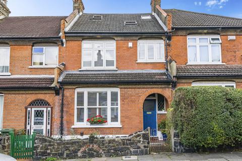 4 bedroom terraced house for sale, Bankwell Road, London