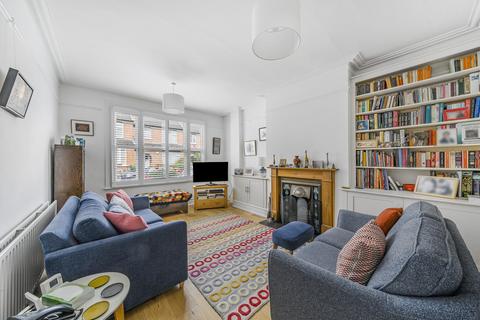 4 bedroom terraced house for sale, Bankwell Road, London