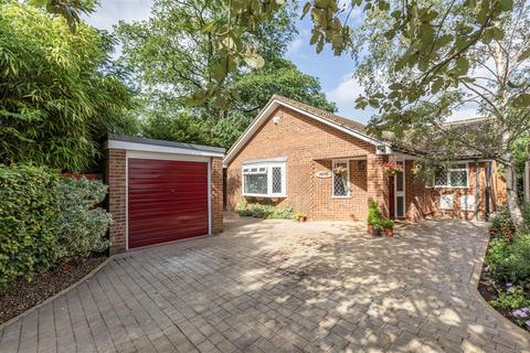 3 bedroom detached bungalow for sale, Arym, Little Orchard, Woodham