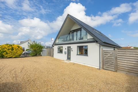 4 bedroom detached house for sale, Gananoque, Castel, Guernsey