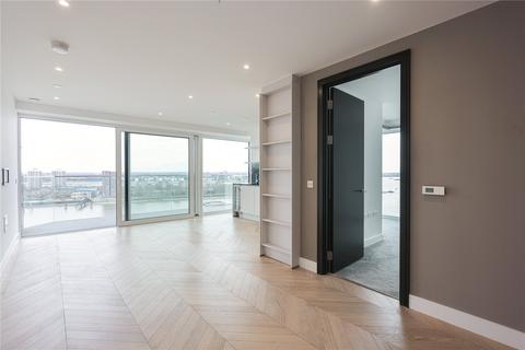 2 bedroom apartment for sale, Brigadier Walk, Greenwich SE18