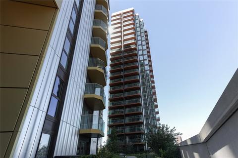 2 bedroom apartment for sale, Brigadier Walk, Greenwich SE18