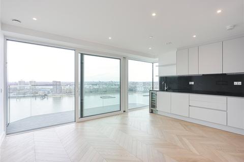 2 bedroom apartment for sale, Brigadier Walk, Greenwich SE18