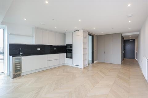 2 bedroom apartment for sale, Brigadier Walk, Greenwich SE18