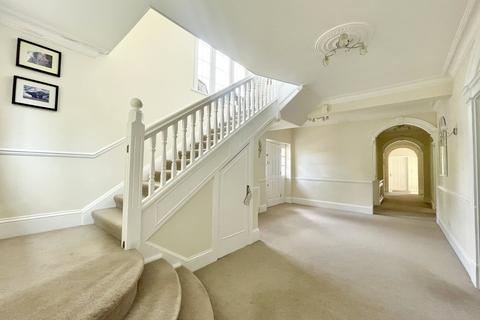 6 bedroom detached house for sale, Rothesay Road, Talbot Woods, Bournemouth, BH4