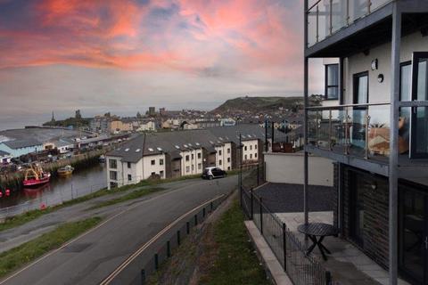 1 bedroom flat for sale, Pen-yr-Angor, Aberystwyth, Ceredigion, SY23