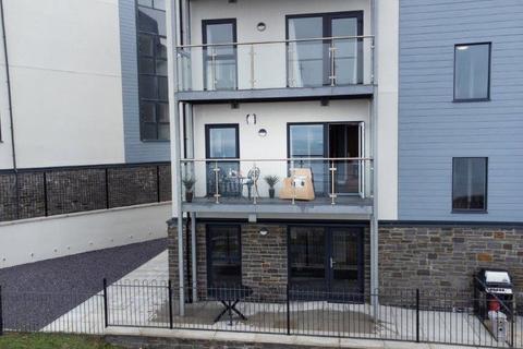 1 bedroom flat for sale, Pen-yr-Angor, Aberystwyth, Ceredigion, SY23