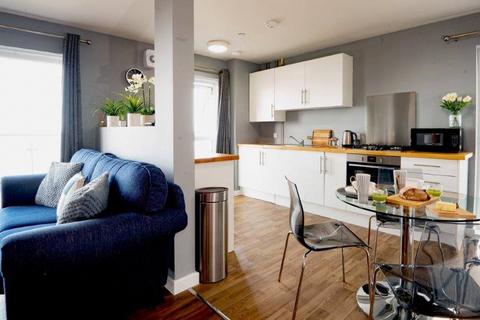 1 bedroom flat for sale, Pen-yr-Angor, Aberystwyth, Ceredigion, SY23