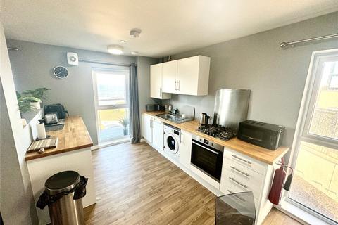 1 bedroom flat for sale, Pen-yr-Angor, Aberystwyth, Ceredigion, SY23