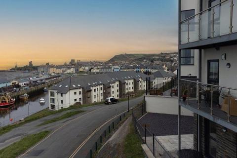 1 bedroom flat for sale, Pen-yr-Angor, Aberystwyth, Ceredigion, SY23