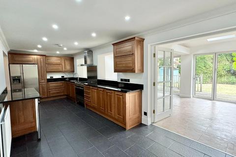 4 bedroom detached house for sale, Sedgeford Close, Wilmslow