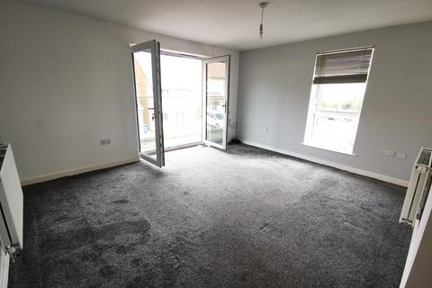 2 bedroom flat to rent, Bellshiel Grove, The Rise, Newcastle upon Tyne, NE15