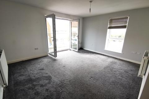 undefined, Bellshiel Grove, The Rise, Newcastle upon Tyne, NE15