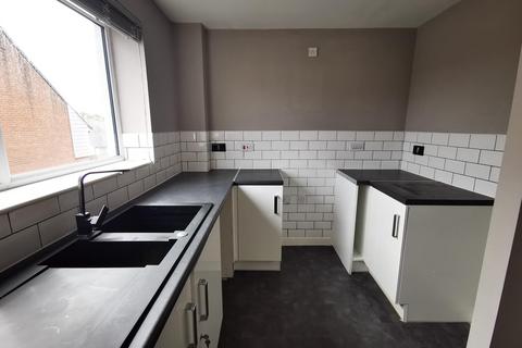 undefined, Bellshiel Grove, The Rise, Newcastle upon Tyne, NE15