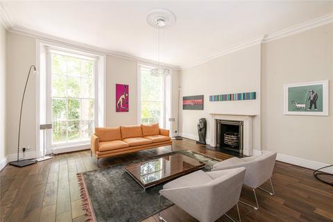 5 bedroom terraced house for sale, Connaught Square, London W2