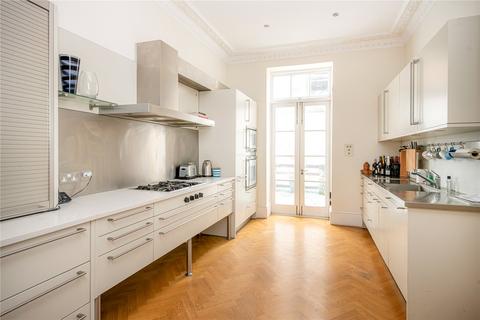 5 bedroom terraced house for sale, Connaught Square, London W2