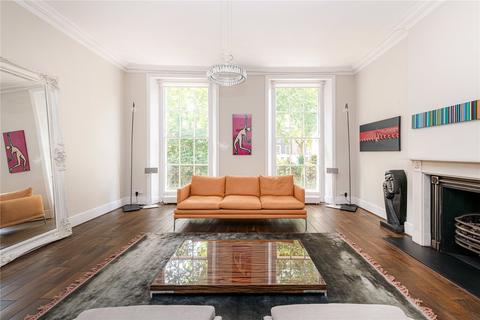 13 Connaught Square, London, W2 2HG