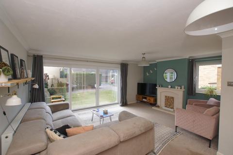 3 bedroom link detached house for sale, Burton Road, Eastbourne BN21