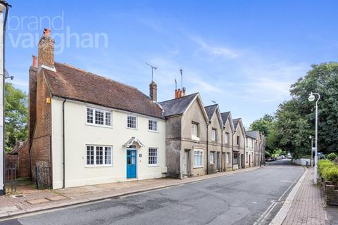 5 bedroom end of terrace house for sale, High Street, Hurstpierpoint, Hassocks, West Sussex, BN6