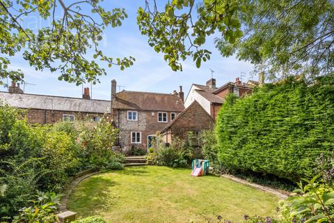 5 bedroom end of terrace house for sale, High Street, Hurstpierpoint, Hassocks, West Sussex, BN6