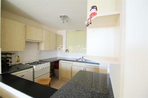 1 bedroom flat to rent, Thomas More Street, E1W