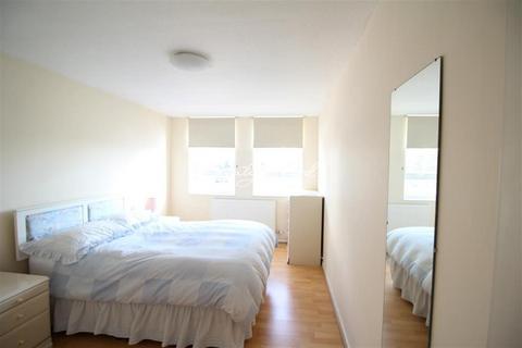 1 bedroom flat to rent, Thomas More Street, E1W