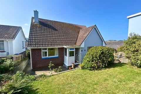 3 bedroom detached house for sale, Marlborough Close, Ilfracombe EX34