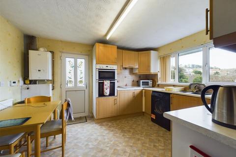 3 bedroom detached house for sale, Marlborough Close, Ilfracombe EX34